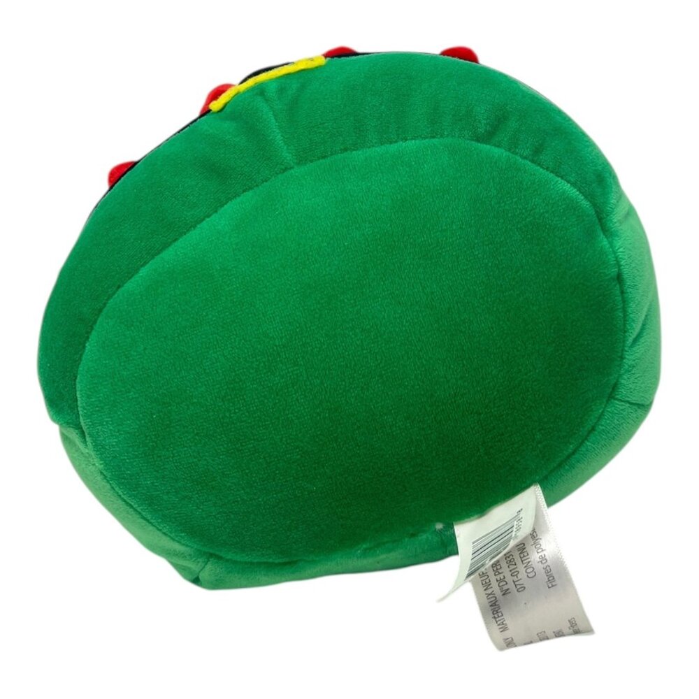 Squishmallows Elf Stuffed Plush Toy Christmas Edition Soft Cuddly Holiday - Picture 5 of 10